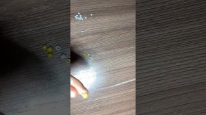 Фенечка из бисера без станка?
