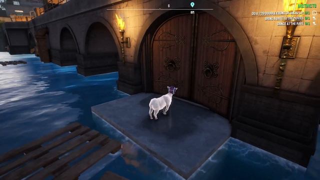 Goat Simulator 3: All Trophies | Trophy Guides for all Achievements | Roadmap to Platinum смотреть онлайн