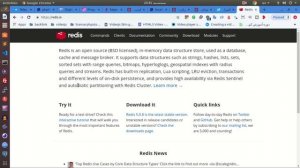 آموزش redis-مقدمه