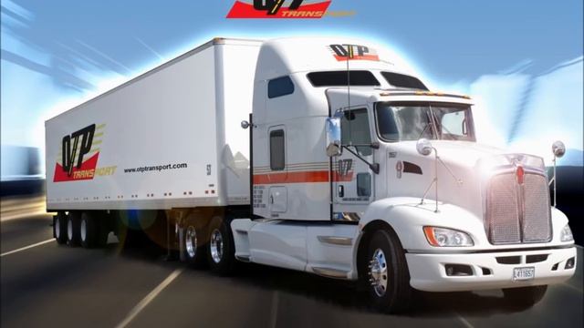 Fahr Trucker fahr (country deutsch) смотреть онлайн