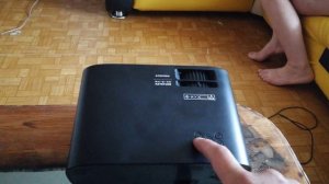 Проэктор Everycom M7w