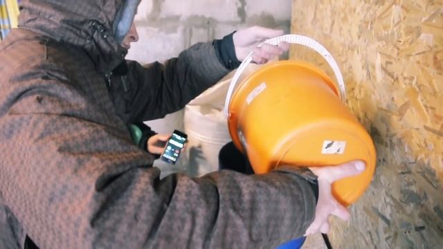 Измельчитель зерна Фермер ИЗ-14М. Зернодробилка для ЛПХ смотреть онлайн