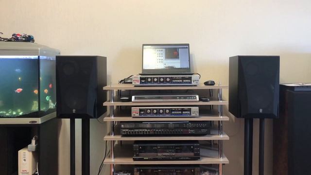 Усилитель Вега 120 (1992 год) смотреть онлайн