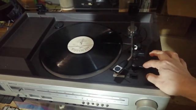 National S-580N смотреть онлайн