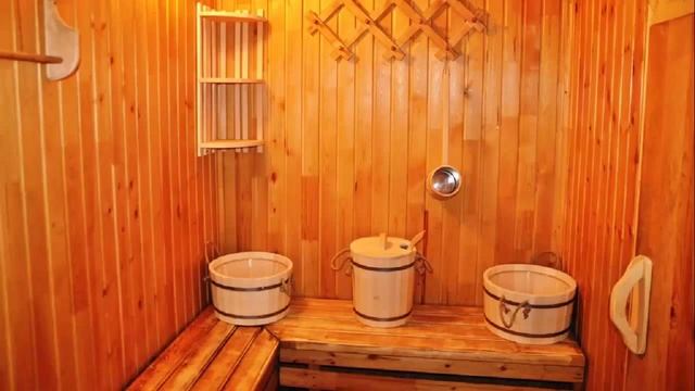 Баня на дровах Омск смотреть онлайн