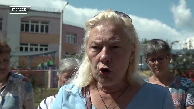 Программа Главные новости на 8 канале от 12.08.2023. Часть 1