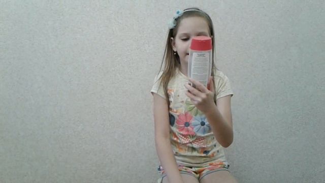 Честный отзыв о гелях для душа от Фаберлик
