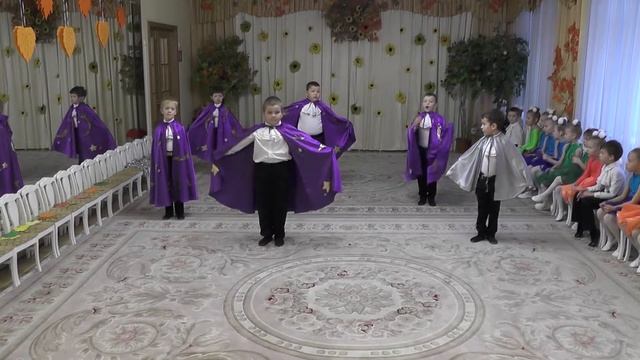 "Где прячется Осень" смотреть онлайн