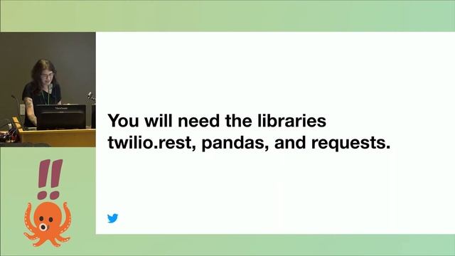 !!Con West 2020: Jessica Garson - How I solved my NYC parking problem with Python! смотреть онлайн