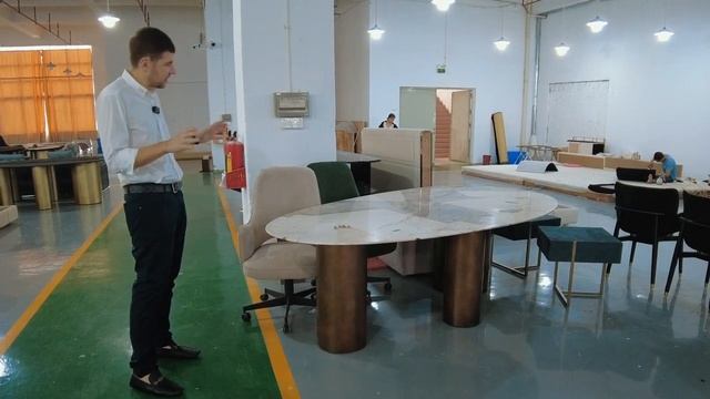 Самые дорогие реплики мебели _ Shorts _ Мебельный тур онлайн