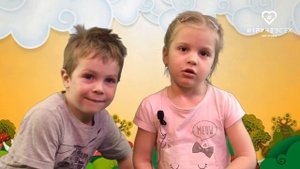 Актёрское мастерство. Дети 3-4 года.Курс КРОСС-АРТ.