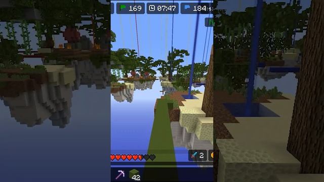 Новый крутой режим на #cristalix #игры #майнкрафт #minecraft