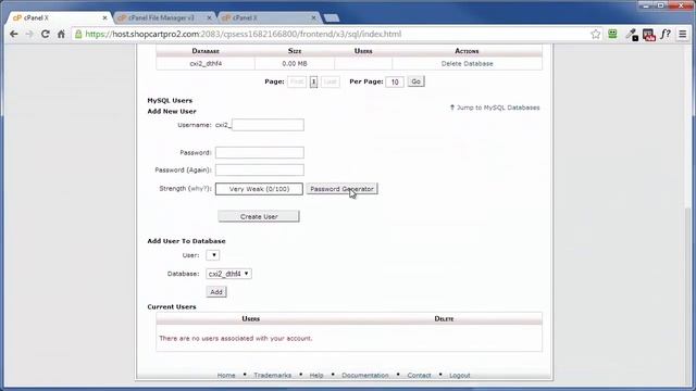 Learn wordpress manual install | Wordpress tutorials for beginners | ProiDeators training