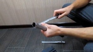 Обзор китайского туристического набора для выживания 4 в 1 нож, пила, топор, лопата
