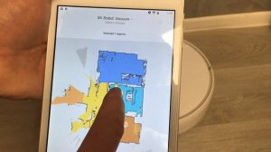 Робот-пылесос Xiaomi и его новые полезные функции. Часть 2