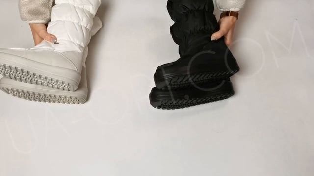 Зимняя обувь оптом Skandia 10 пар * 16,9 €/пара лот №3094 купить ? +380671976827 смотреть онлайн