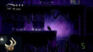 Hollow Knight песня "Самый важный амулет" | Полый Рыцарь | Hollow Knight