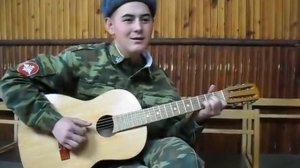 Башкир хорошо поет. Башкорт йырсыхы.