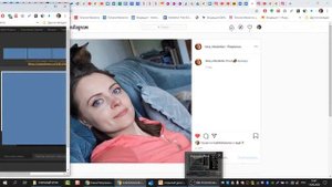 Мягкое Лето. Ключевые оттенки. Вопрос про Темную Зиму и Темную Осень. Часть 11