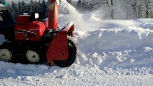 Honda HSM 1390i hybrid