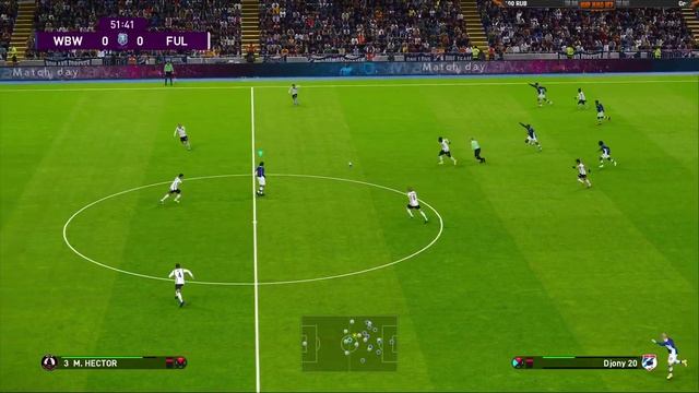 PES 2021 - Обзор и Первый взгляд