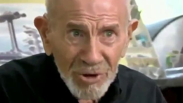 Мы заложники в нашем мире.