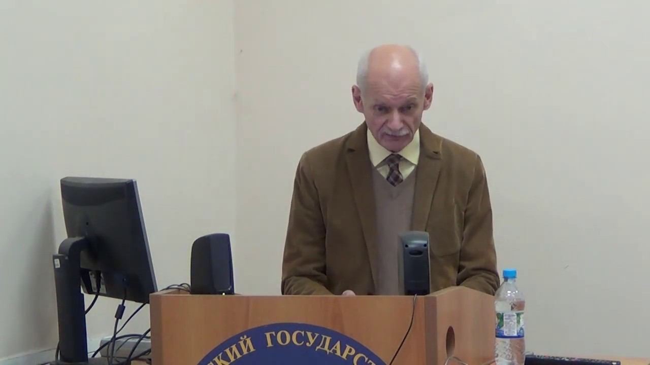 ОБЪЯСНЕНИЕ / ПОНИМАНИЕ КАК ПРОБЛЕМА РУССКОЙ ТЕОРИИ