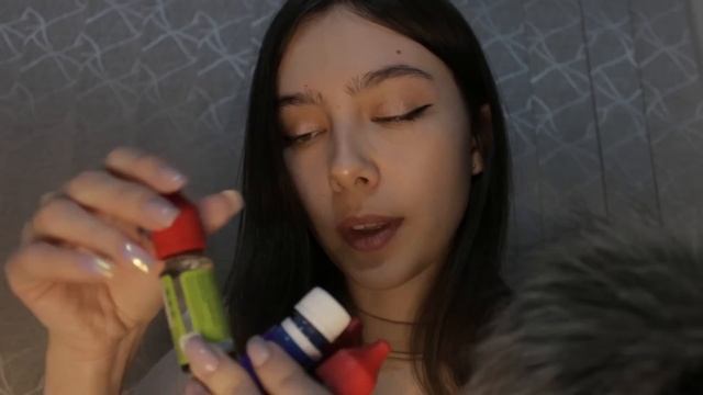 ASMR ПРОДАВЕЦ В МАГАЗИНЕ МЫЛА ? МЫЛОВАРЕНИЕ ?