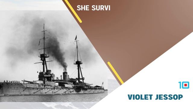 10 Heart Wrenching Titanic Survivors Stories