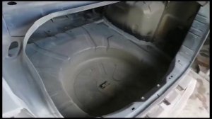 Все говорили это бессмысленно. Ремонт кузова Форд Фокус 2