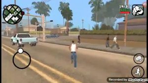 показать как скачать GTA на планшете на телефон