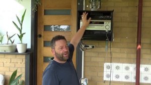 Pioneer vsx d512 New outdoor Amplifier