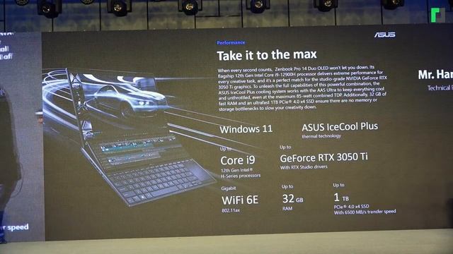 साढे ५ लाख पर्ने ल्यापटप नेपालमा | ASUS Laptop Reveal | Zenbook Fold | Zenbook Pro 14 смотреть онлайн