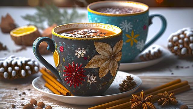 Позитивный джаз - Утренний кофе Джаз и фортепиано босса-нова Музыка для работы, отдыха, учебы