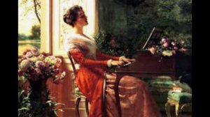 Н.Я. Мясковский из цикла 12 романсов на стихи М.Ю. Лермонтова (N 8-9-10)