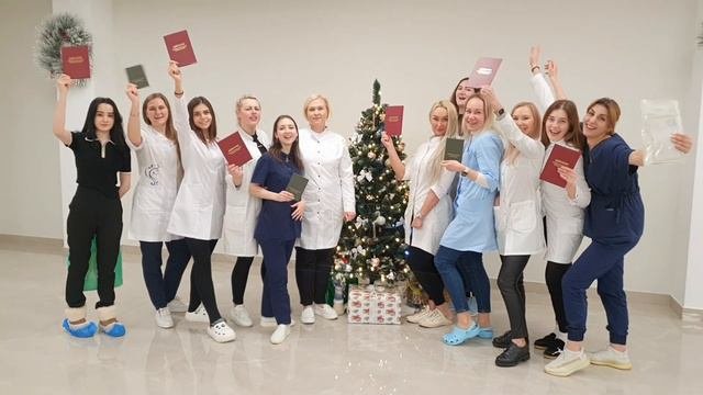 Институт косметологии Маяцкой. Косметолог-эстетист. Сестринская косметология. Курсы косметолога. 28