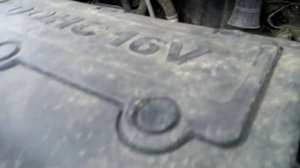 Двигатель G4KD (ix35), 66 000км пробега, посторонний стук мотора