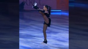 Анна Щербакова, Алина Загитова и Камила Валиева - новый совместный номер?❤️ Шоу "Чемпионы на льду".