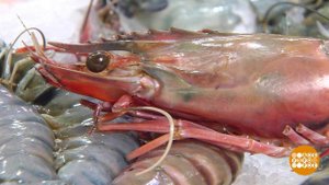 Креветки: выбираем и готовим. Доброе утро. Фрагмент выпуска от 15.03.2019