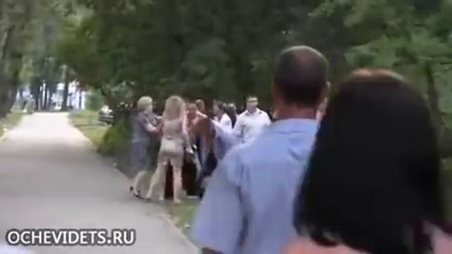 Что за свадьба без драки? смотреть онлайн