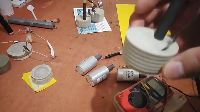 Как Сделать Запрещенную Мощную Каменную Батарею смотреть онлайн