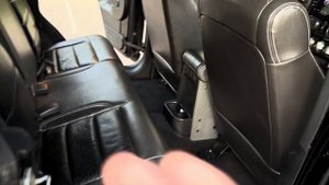 Обзор на автомобиль для выезда на природу