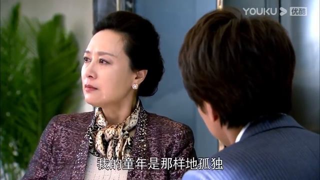 🍷速看EP44|灰姑娘仗著霸總對自己的愛，三番兩次跟心機男抱在一起。【戀戀不忘  Loving,Never Forgetting】