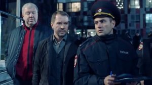 Сериал Пробуждение 2021 (трейлер).mp4