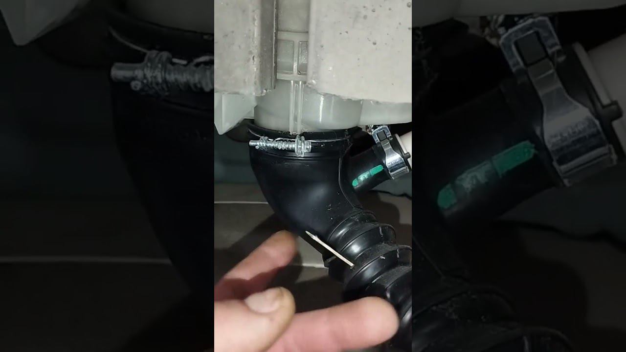 зубочистки в стиральной машине смотреть онлайн