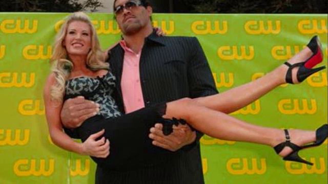 WWE 2008