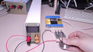 Подключение двигателя жесткого диска(HDD) без драйвера. (ARDUINO) Часть 3