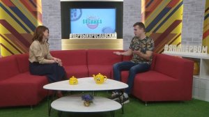 Гость программы «Овсянка». Дети Ярославии