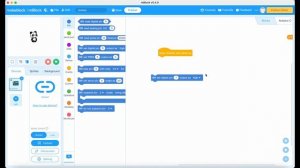 Пишем первую программу для Arduino на языке Scratch