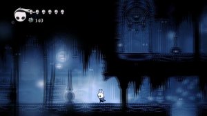 Hollow Knight - How To Get The Shade Soul (Spell)